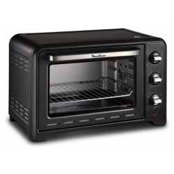 Horno sobremesa MOULINEX OX4848 | APLIUM