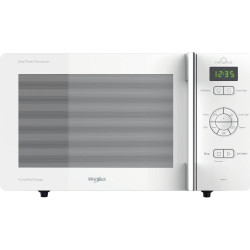 Microondas WHIRLPOOL MCP346WH | APLIUM