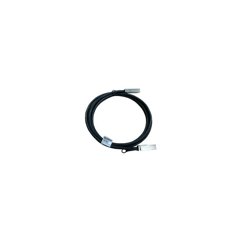 X240 100G QSFP28