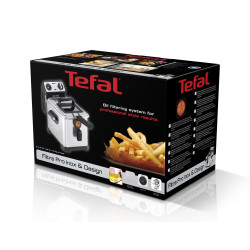 Freidora TEFAL FR511170 | APLIUM