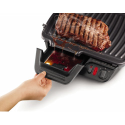 Grill TEFAL ULTRACOMPACT CLASSIC | APLIUM