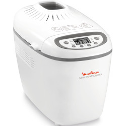 Panificadora MOULINEX Home Baguette | APLIUM