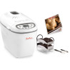 Panificadora MOULINEX Home Baguette | APLIUM