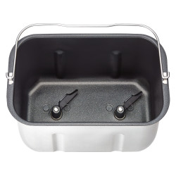 Panificadora MOULINEX Home Baguette | APLIUM