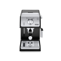 Cafetera Espresso DELONGHI ECP33.21.BK | APLIUM