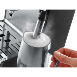 Cafetera Espresso DELONGHI ECP33.21.BK | APLIUM