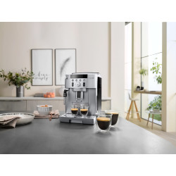 Cafetera Espresso DELONGHI ECAM250.31.SB | APLIUM