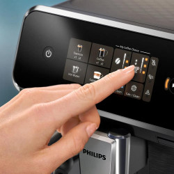 Cafetera Espresso PHILIPS EP2331 | APLIUM