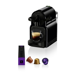 Cafetera DELONGHI Nespresso EN80 Inissia | APLIUM