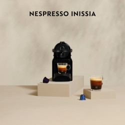 Cafetera DELONGHI Nespresso EN80 Inissia | APLIUM