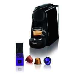 Cafetera DELONGHI Nespresso EN85 ESSENZA | APLIUM