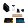 Cafetera DELONGHI Nespresso EN85 ESSENZA | APLIUM