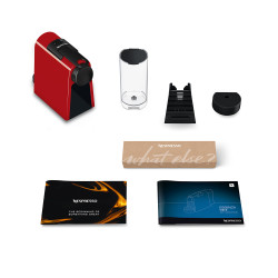 Cafetera DELONGHI Nespresso EN85 Essenza | APLIUM