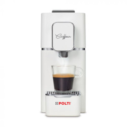 Cafetera capsulas POLTI COFFEA S15W | APLIUM
