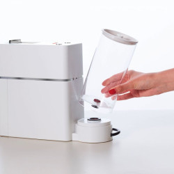 Cafetera capsulas POLTI COFFEA S15W | APLIUM