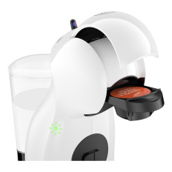 Cafetera DELONGHI Dolce gusto EDG110WB | APLIUM