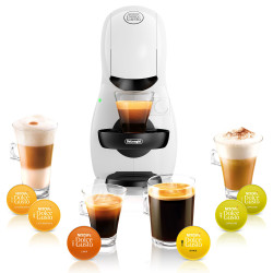 Cafetera DELONGHI Dolce gusto EDG110WB | APLIUM