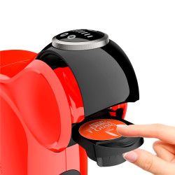 Cafetera DELONGHI Dolce gusto EDG315R | APLIUM