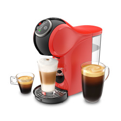 Cafetera DELONGHI Dolce gusto EDG315R | APLIUM
