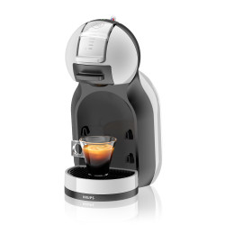 Cafetera KRUPS Dolce gusto KP123B | APLIUM