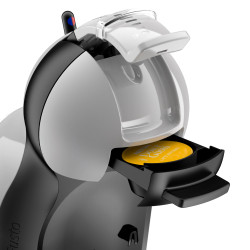 Cafetera KRUPS Dolce gusto KP123B | APLIUM
