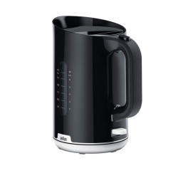 Hervidor de agua BRAUN WK1100BK | APLIUM