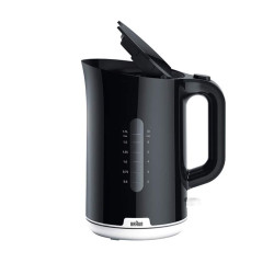 Hervidor de agua BRAUN WK1100BK | APLIUM