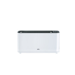 Tostador BRAUN HT3100WH | APLIUM