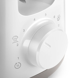 Tostador PHILIPS HD2590/00 | APLIUM