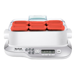 Yogurtera TEFAL Multidelices YG660132 | APLIUM
