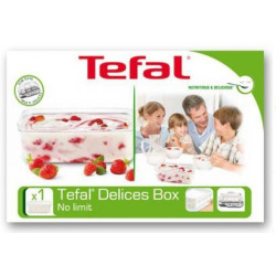 Accesorio Yogurtera TEFAL XF101032 | APLIUM