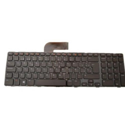 Keyboard (SPANISH)