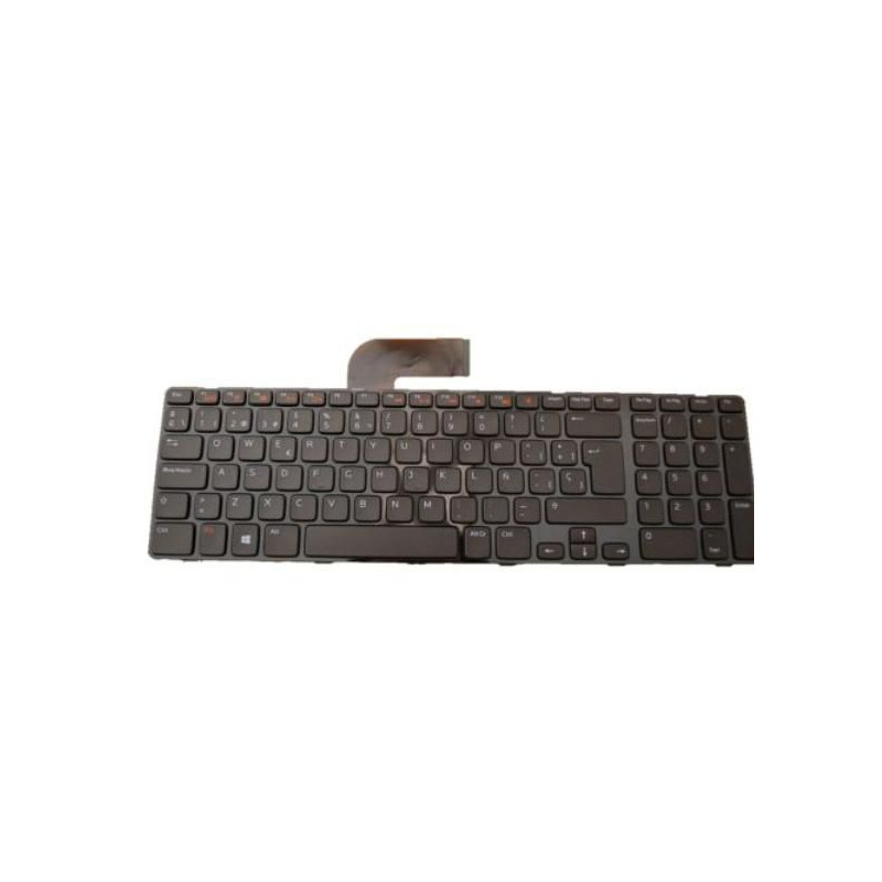 Keyboard (SPANISH)