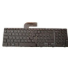 Keyboard (SPANISH)