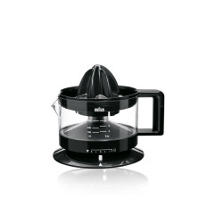 Exprimidor BRAUN CJ3000BK | APLIUM