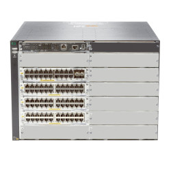 Aruba 5412R 92GT POE+/4S FP+ V3 ZL2 Swch | APLIUM