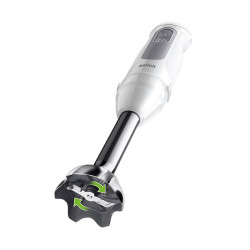 Batidora de mano BRAUN MQ50001MWH | APLIUM