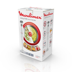 Batidora de mano MOULINEX DD45A110 | APLIUM