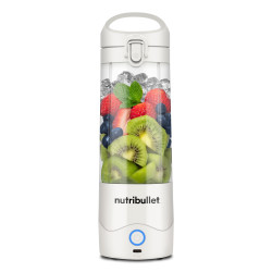 Batidora de vaso NUTRIBULLET NBP003W | APLIUM