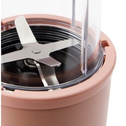 Batidora de vaso NUTRIBULLET NB907MACL | APLIUM