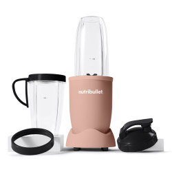 Batidora de vaso NUTRIBULLET NB907MACL | APLIUM
