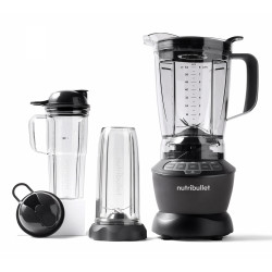 Batidora de vaso NUTRIBULLET NBF500DG | APLIUM