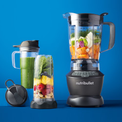 Batidora de vaso NUTRIBULLET NBF500DG | APLIUM