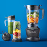 Batidora de vaso NUTRIBULLET NBF500DG | APLIUM