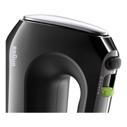 Batidora de reposteria BRAUN HM2110BK | APLIUM