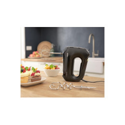 Batidora de reposteria BRAUN HM2110BK | APLIUM