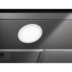 Campana decorativa ELECTROLUX LFT419X IX | APLIUM