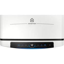 Termo ARISTON VELIS PRO WIFI 80 ES E | APLIUM