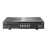 Aruba 2930F 8G PoE+2SFP+Switch
