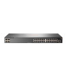 Aruba 2930F 24G 4SFP Switch